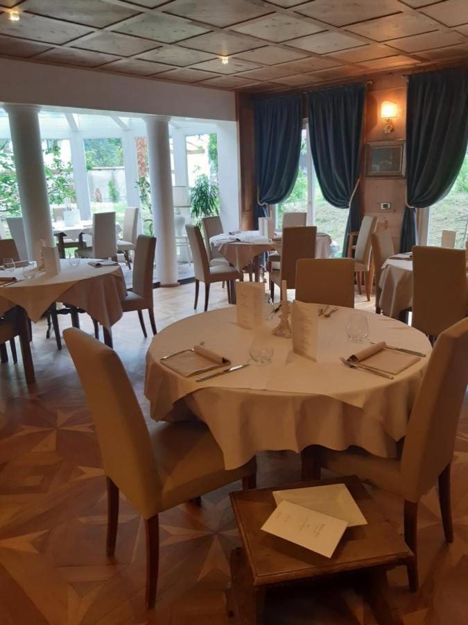 Locanda Rondolost Cencenighe Bagian luar foto
