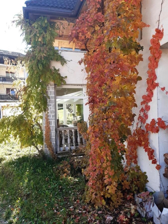 Locanda Rondolost Cencenighe Bagian luar foto