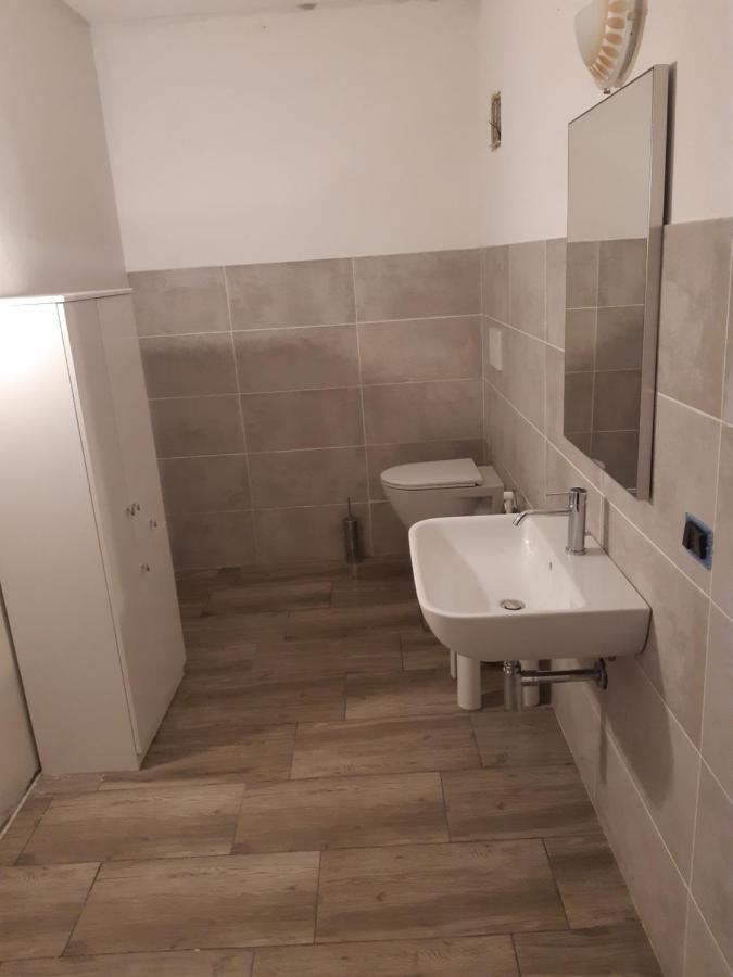 Locanda Rondolost Cencenighe Bagian luar foto