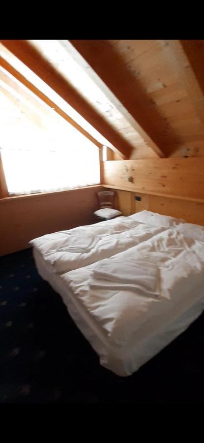 Locanda Rondolost Cencenighe Bagian luar foto