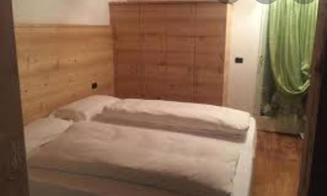 Locanda Rondolost Cencenighe Bagian luar foto