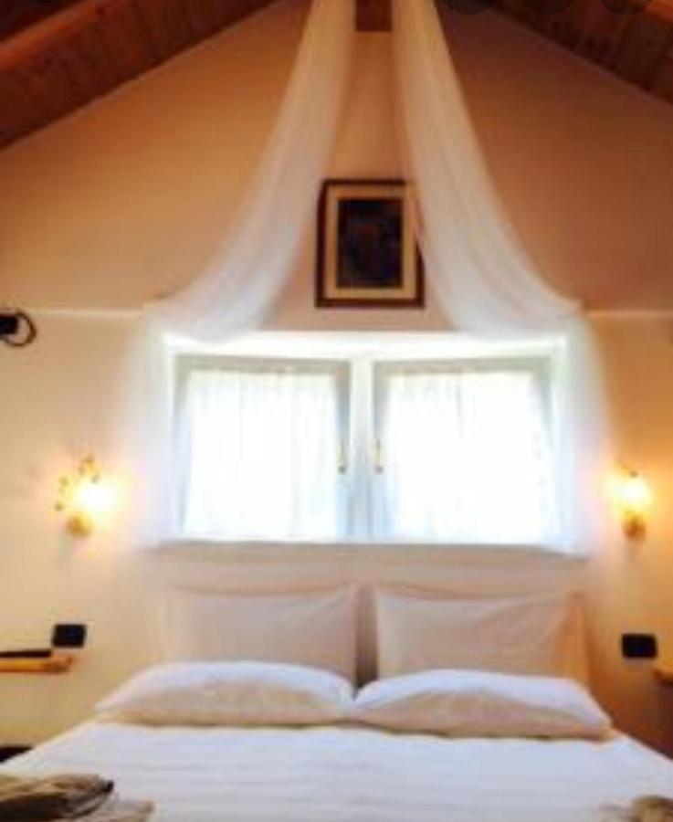 Locanda Rondolost Cencenighe Bagian luar foto